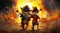 Chip'n Dale: Rescue Rangers Tập Full