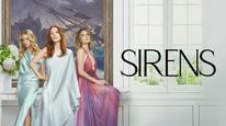 Sirens Tập 1