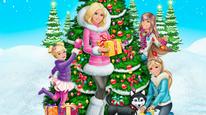 Barbie: A Perfect Christmas Tập Full