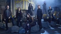 Đặc Vụ S.H.I.E.L.D. (Phần 3) Tập 1