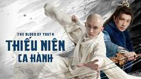 Thiếu Niên Ca Hành (Phần 4) Tập 19