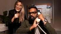 Romesh Ranganathan: Người hoài nghi Tập 1