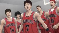 Slam Dunk: Shohoku Maximum Crisis! Burn Sakuragi Hanamichi Tập Full