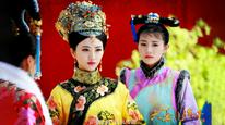 Đại Ngọc Nhi Truyền Kỳ Tập 1