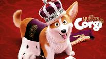 Corgi: Những chú chó hoàng gia Tập Full