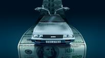 John DeLorean: Thăng trầm cùng xe hơi Tập 1
