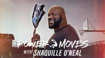 Những Thử Thách Mới Của Shaquille O'Neal Tập 1