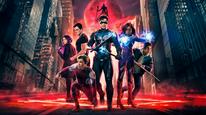 Biệt Đội Titans (Phần 1) Tập 1