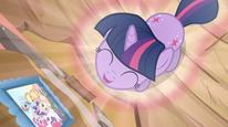 My Little Pony: Tình bạn diệu kỳ Tập 26
