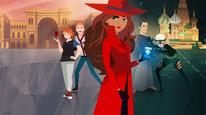 Carmen Sandiego (Phần 4) Tập 1
