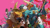 Digimon Adventure: Lần Tiến Hóa Cuối Cùng Kizuna Tập 1