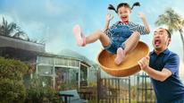 Dân chơi không sợ con rơi Tập Full