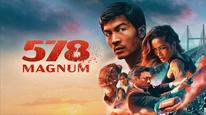 578: Phát đạn của kẻ điên Tập Full