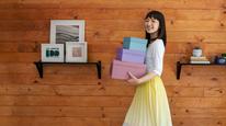 Dọn nhà cùng Marie Kondo Tập 1