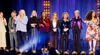 Jane Fonda & Lily Tomlin: Đêm của các chị em Tập Full