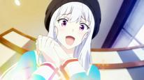 Nihon e Youkoso Elf-san. Tập 1