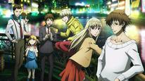 Hakata Tonkotsu Ramens Tập 1