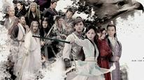 Tân Anh Hùng Xạ Điêu (2017) Tập 1
