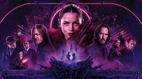 Từ Vũ Trụ John Wick: Ballerina Tập Full