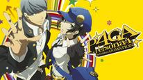 Persona 4: The Golden Animation Tập 1
