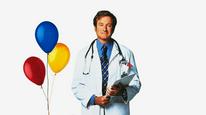 Bác Sĩ Patch Adams Tập Full