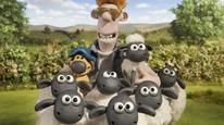 Shaun the Sheep: The Flight Before Christmas Tập 1