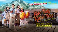 Bậc Thầy Kiếm "Dạo" Tập Full