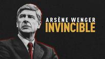 Arsène Wenger: Bất Khả Chiến Bại Tập Full