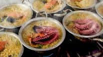 Hàn Quốc qua những món canh Tập 1