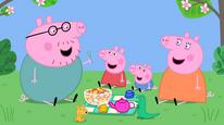Heo Peppa (Phần 1) Tập 13