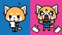 Retsuko hung hăng (Phần 3) Tập 10