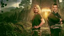 Bear Grylls săn người nổi tiếng Tập 1