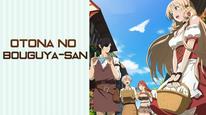 Otona no Bouguya-san Tập 1