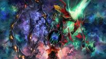 Tengen Toppa Gurren Lagann bản điện ảnh - Ánh sáng trên bầu trời là những vì sao Tập Full