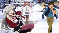 Haiyore! Nyaruko-san W Tập 12
