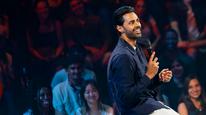 Hasan Minhaj: Gã hề của nhà vua Tập Full