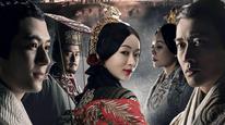 Hạo Lan Truyện Tập 1