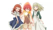 Magic Maker: Isekai Mahou no Tsukurikata Tập 1