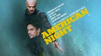 American Night Tập Full