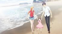 Fruits Basket -prelude- Tập Full
