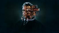 Căn buồng hiếu kỳ của Guillermo del Toro Tập 8