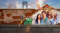 In the Heights: Giấc Mơ New York Tập Full