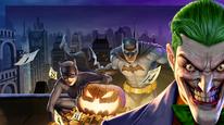 Batman: The Long Halloween, Part One Tập 1