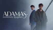 Adamas Tập 16
