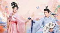 Sao Địch Nổi Sắc Đẹp Tuyệt Trần Tập 1