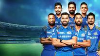 Cơn sốt cricket: Mumbai Indians Tập 1