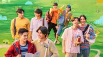 Boys in Love: Khai Giảng, Trái Tim Học Cách Yêu Tập 1
