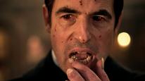 Huyền Thoại Dracula Tập 3