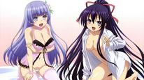 Date A Live IV Tập 12
