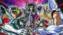 Thánh Đấu Sĩ Saint Seiya: Minh Vương Hades - Elysion Tập 1